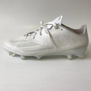 Adidas AdiZero Light makes fast White Football 10